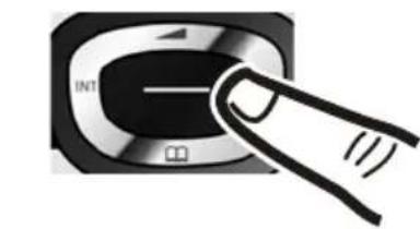 SIEMENS C610H - Display-Sprache ändern - 1