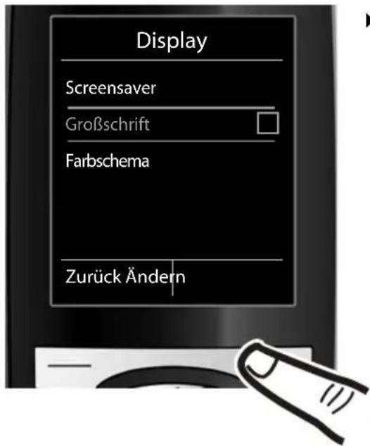 SIEMENS C610H - Beispiel: - 3