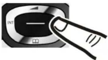 SIEMENS C610H - Datum und Uhrzeit einstellen - 3