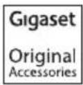 SIEMENS C610H - Bestellung Gigaset-Produkte - 1