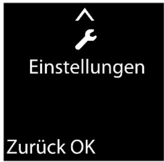 SIEMENS C300A - Eine Funktion auswählen - 1