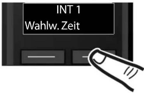 SIEMENS C300A - Hinweis - 1