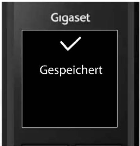 SIEMENS C300A - Hinweis - 6