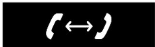 SIEMENS C300A - Weitere Display-Symbole:: - 5