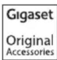 SIEMENS C300A - Gigaset-Mobilteil E49H - 3