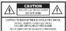 AUDIOENGINE A5 - Basic Safety Instructions - 1