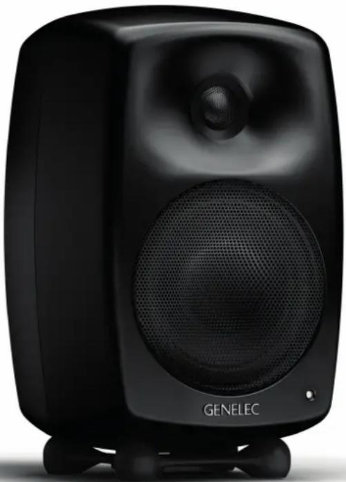 GENELEC G5 - Guarantee - 7