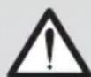 FAKIR Legend - WARNING: DANGER OF ELECTRIC SHOCK! - 1