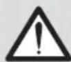 FAKIR Legend - Electric current warnings - 1
