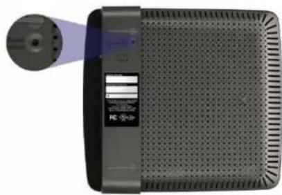 CISCO E3200 - CAUTION - 1