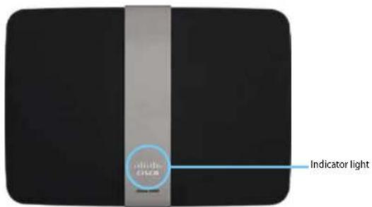 CISCO E3200 - Parental controls - 1