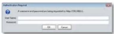 CISCO E3200 - To open the browser-based utility: - 1