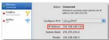 CISCO E3200 - TIP - 1