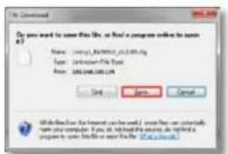 CISCO E3200 - To back up your router configuration: - 2