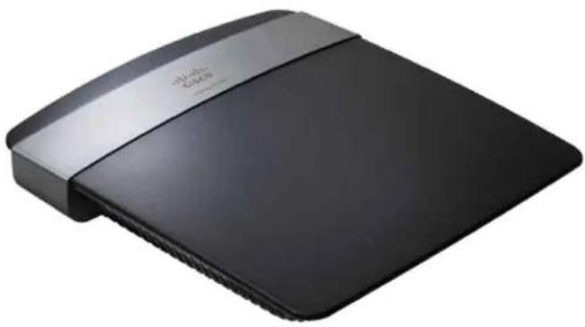 CISCO E3200 - E2500 - 1