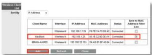 CISCO E3200 - TIP - 1