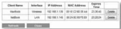 CISCO E3200 - To check your router status using the browser-based utility: - 3
