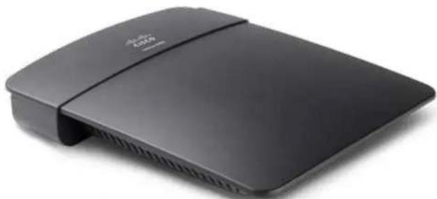 CISCO E3200 - Product overview - 1