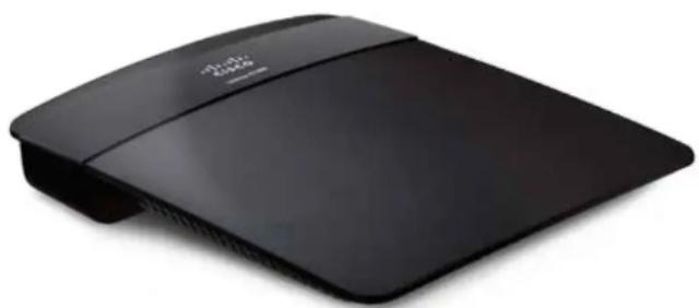 CISCO E3200 - E1200/E1500 - 1
