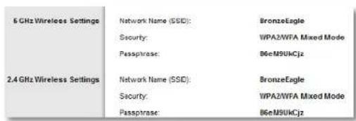 CISCO E3200 - How to connect a device manually - 1