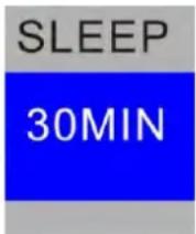 SEG Torino - Sleep Timer - 1