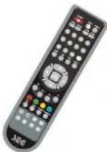 SEG Torino - Cosa è incluso nel vostro televisore - 1