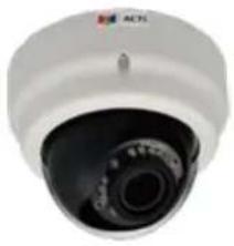 ACTi D61 - Package Contents - 1