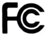 ACTi D61 - Federal Communications Commission Statement - 1
