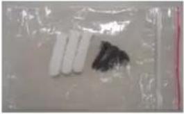 ACTi D61 - Package Contents - 3