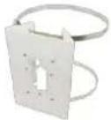 ACTi D61 - Mounting Options - 13