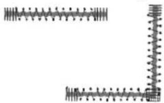 BROTHER X56 - ■Flicken - 1
