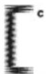 BROTHER X56 - VORSICHT - 7