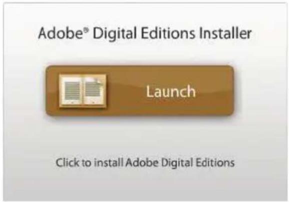 Odys Mira - DRM-geschützte E-Books mit Adobe Digital Edition herunterladen - 1
