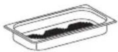 MIELE DG 6100 - DGGL 1 - 1