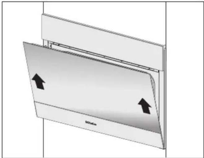 MIELE DG 6100 - Abnehmen - 3