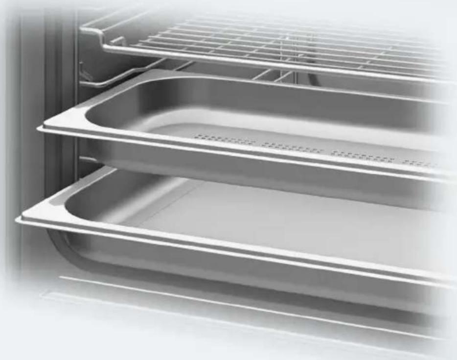 MIELE DG 6100 - Gebrauchs- und Montageanweisung Dampfgarer - 1