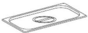 MIELE DG 6100 - DGD 1/3 - 1