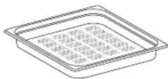 MIELE DG 6100 - DGGL 13 - 1