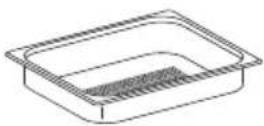 MIELE DG 6100 - DGGL 8 - 1