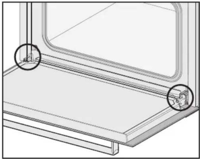 MIELE DG 6100 - Abnehmen - 1
