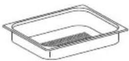 MIELE DG 6100 - DGGL 8 - 1
