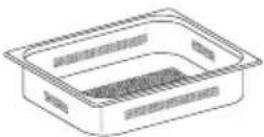 MIELE DG 6100 - DGGL 4 - 1