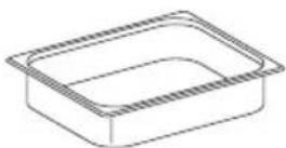 MIELE DG 6100 - DGG 3 - 1
