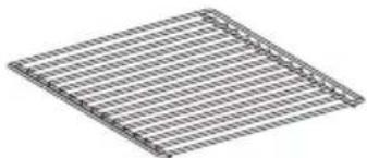 MIELE DG 6100 - Rost - 1
