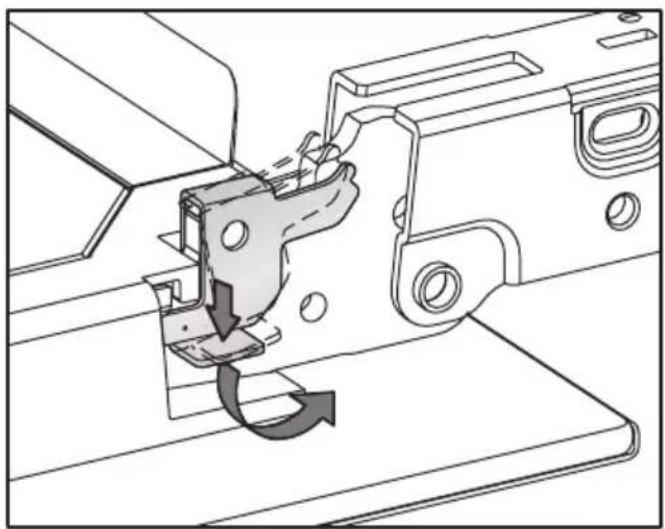 MIELE DG 6100 - Abnehmen - 2