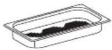MIELE DG 6100 - DGGL 1 - 1
