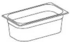 MIELE DG 6100 - DGG 7 - 1
