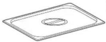 MIELE DG 6100 - DGD 1/2 - 1