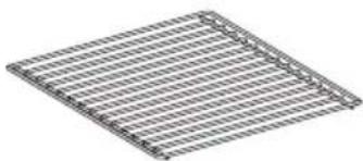 MIELE DG 6100 - Rost - 1