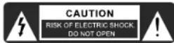 Microlab Solo 15 - Important Safety Instructions - 1
